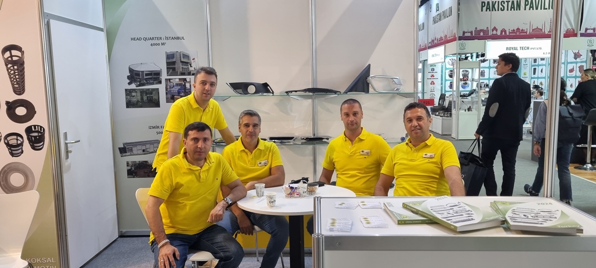 Automechanika 2024 Frankfurt