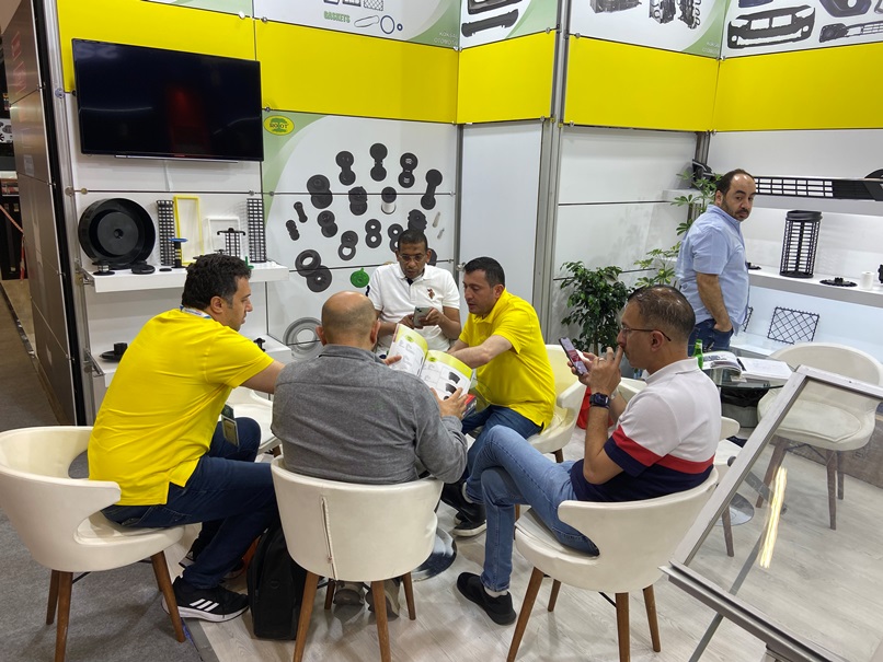 Filtech 2024 Köln